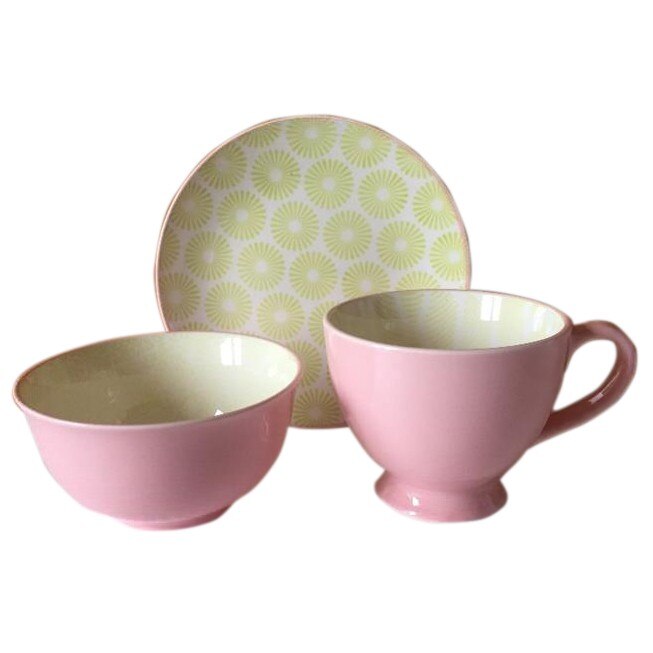 Cana Portelan Japonez Colectia 