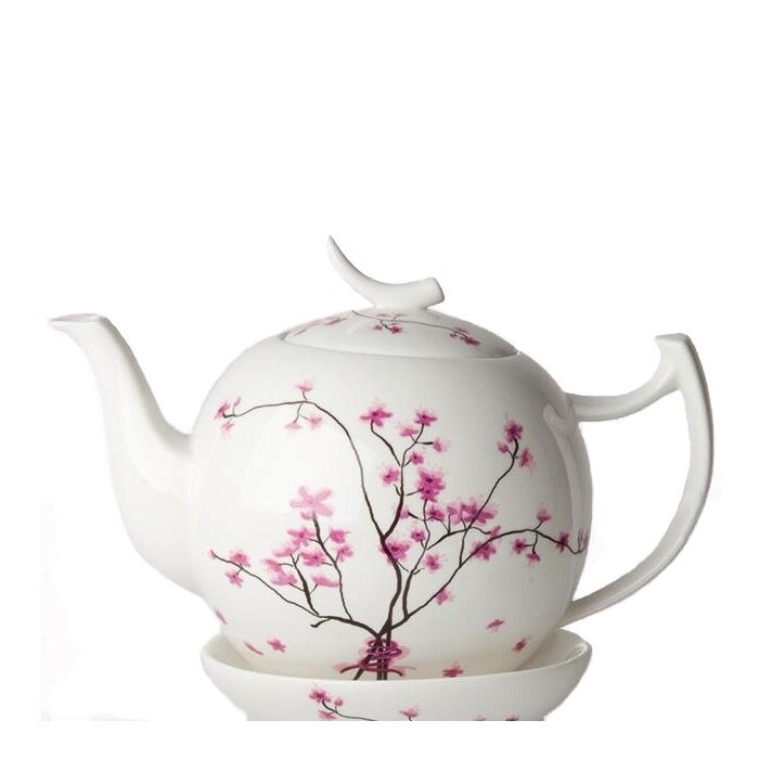 Ceainic portelan 1.5L colectia 