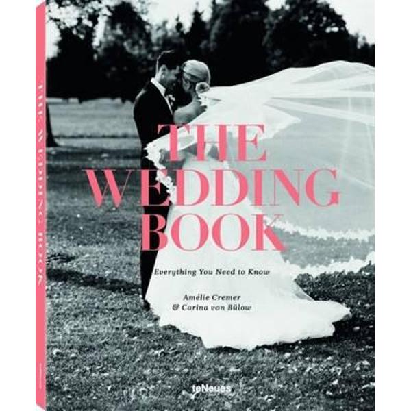 Wedding Book