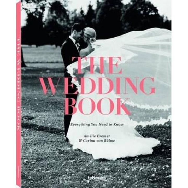 Wedding Book