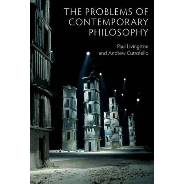 Problems of Contemporary Philosophy