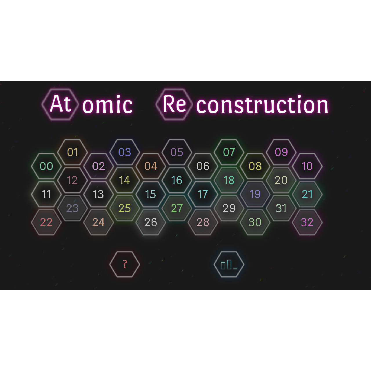 Joc Atomic Reconstruction cod de activare Steam - eMAG.ro