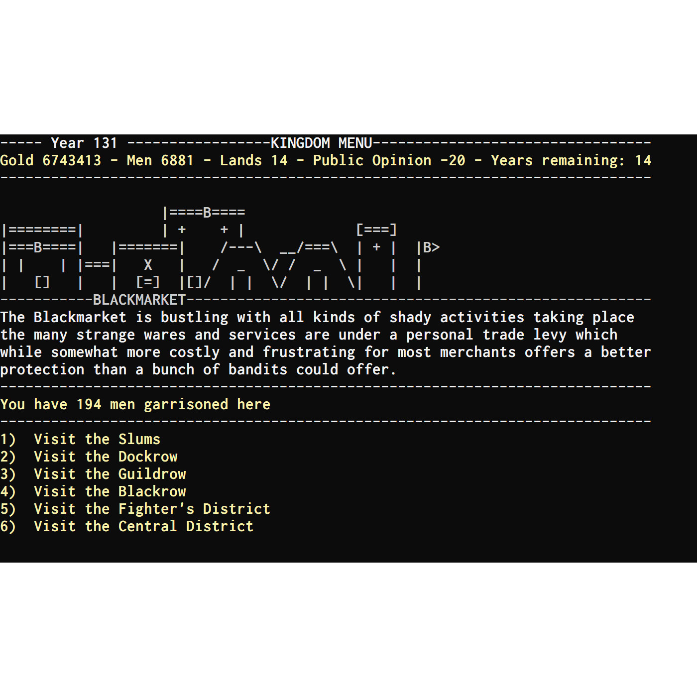 Warsim: The Realm Of Aslona - EMAG.hu