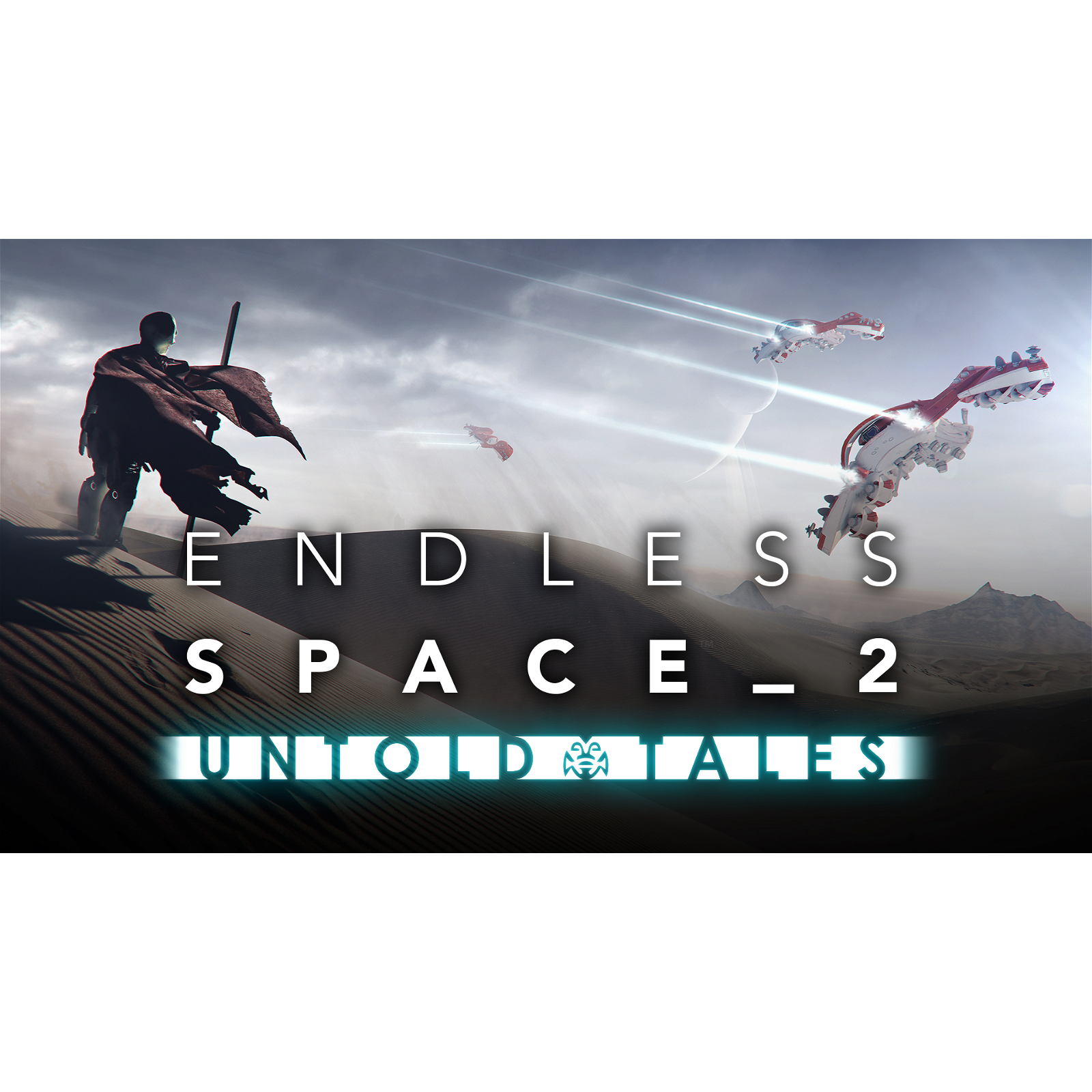 Игра Endless Space 2 - Untold Tales за PC Steam, Електронна доставка -  eMAG.bg