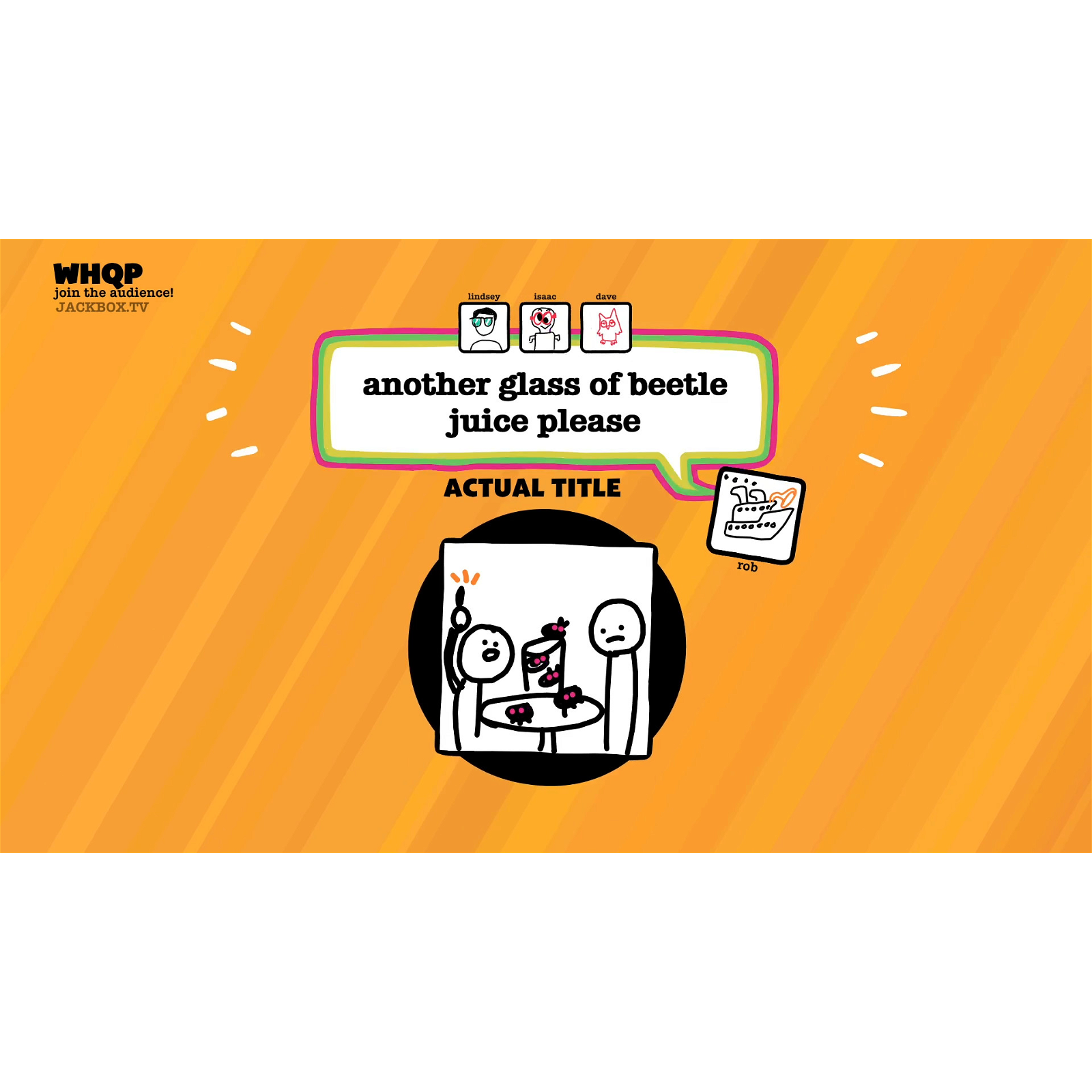 Игра The Jackbox Party Pack 8 за PC Steam, Електронна доставка - eMAG.bg