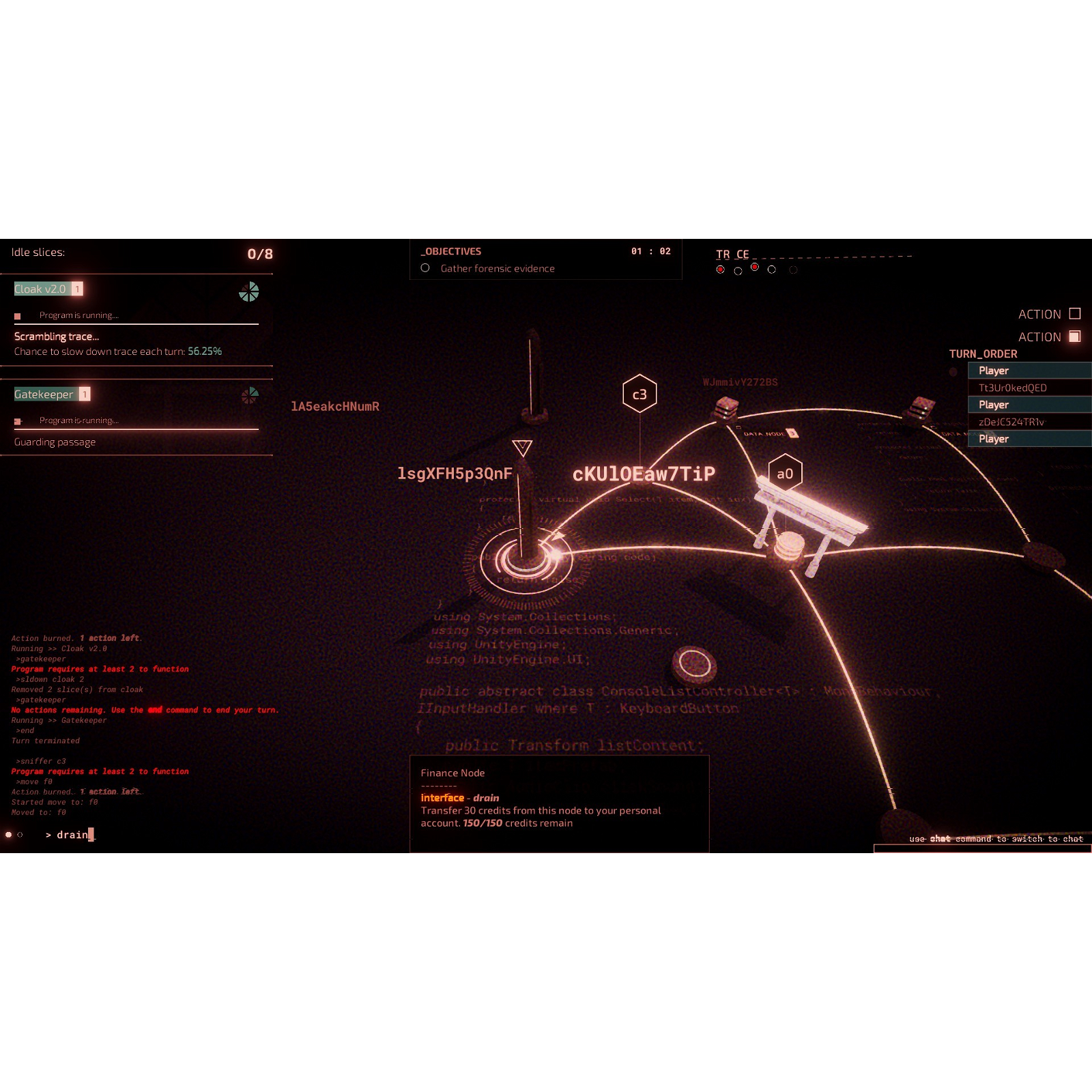 Игра Midnight Protocol за PC Steam, Електронна доставка - eMAG.bg