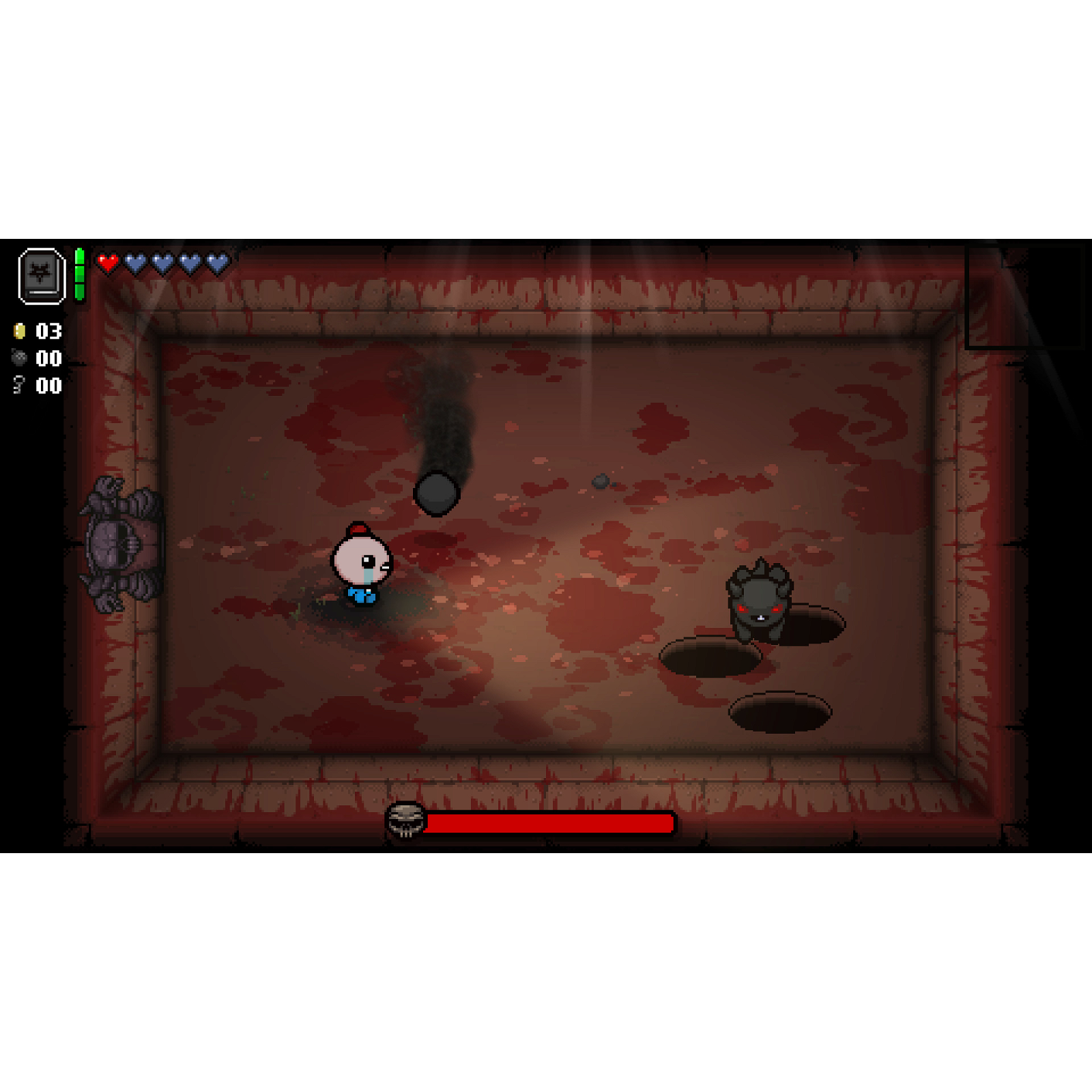 Isaac Cod Joc The Binding of Isaac: Afterbirth cod de activare Steam - eMAG.ro