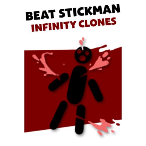 Beat Stickman: Infinity Clones Coming Soon - Epic Games Store