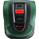 Bosch Indego S 500 robotfűnyíró, 18 V, 500 m2