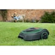 Bosch Indego S 500 robotfűnyíró, 18 V, 500 m2