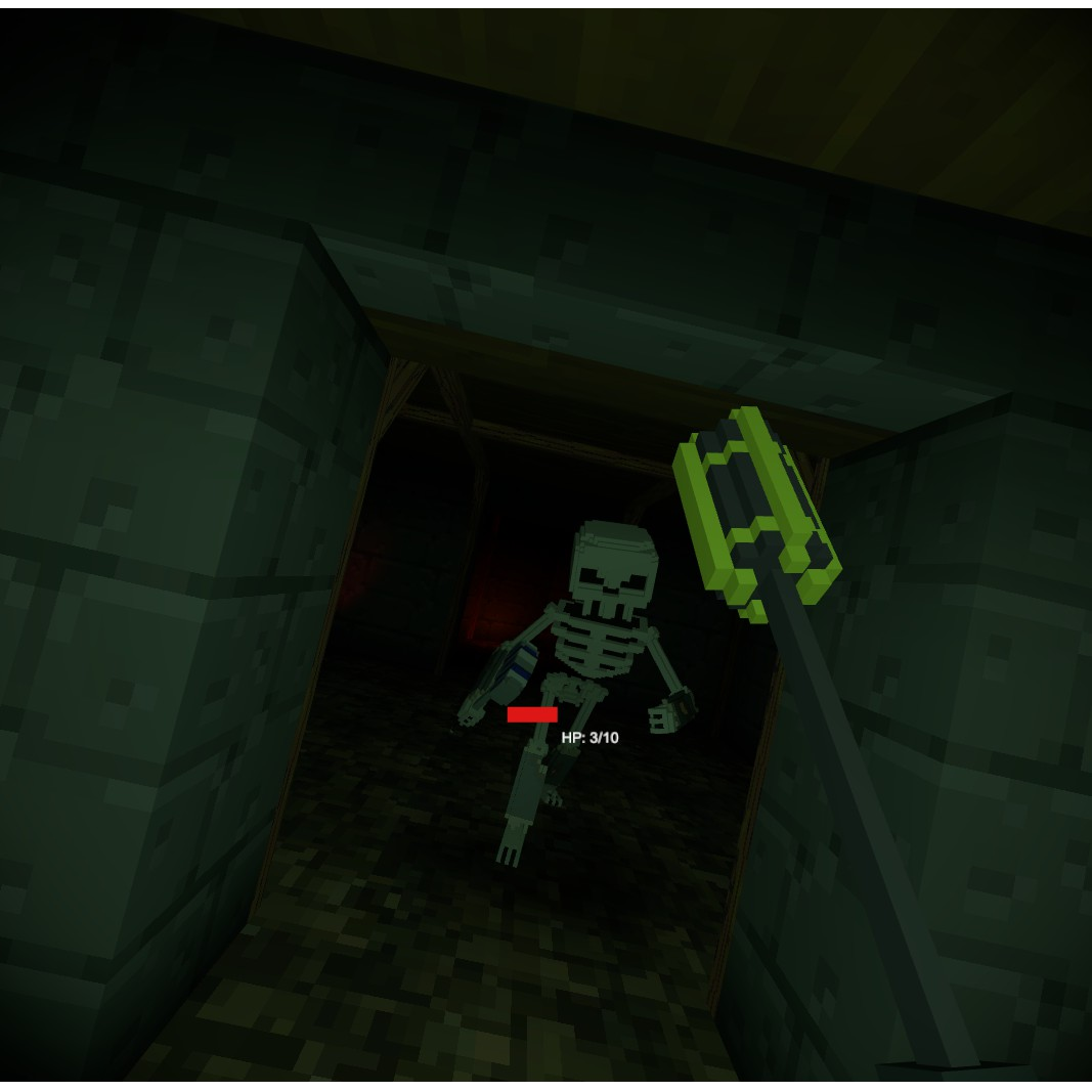 Joc Crypt Hunter cod de activare Steam - eMAG.ro