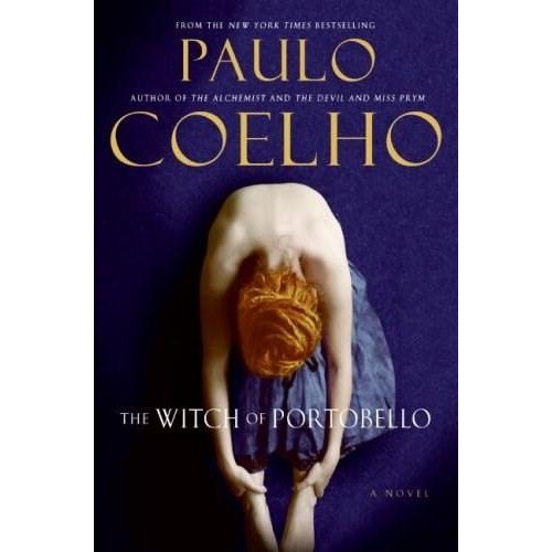 The Witch of Portobello - Paulo Coelho