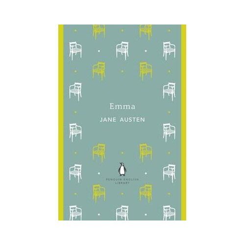 Emma - Jane Austen