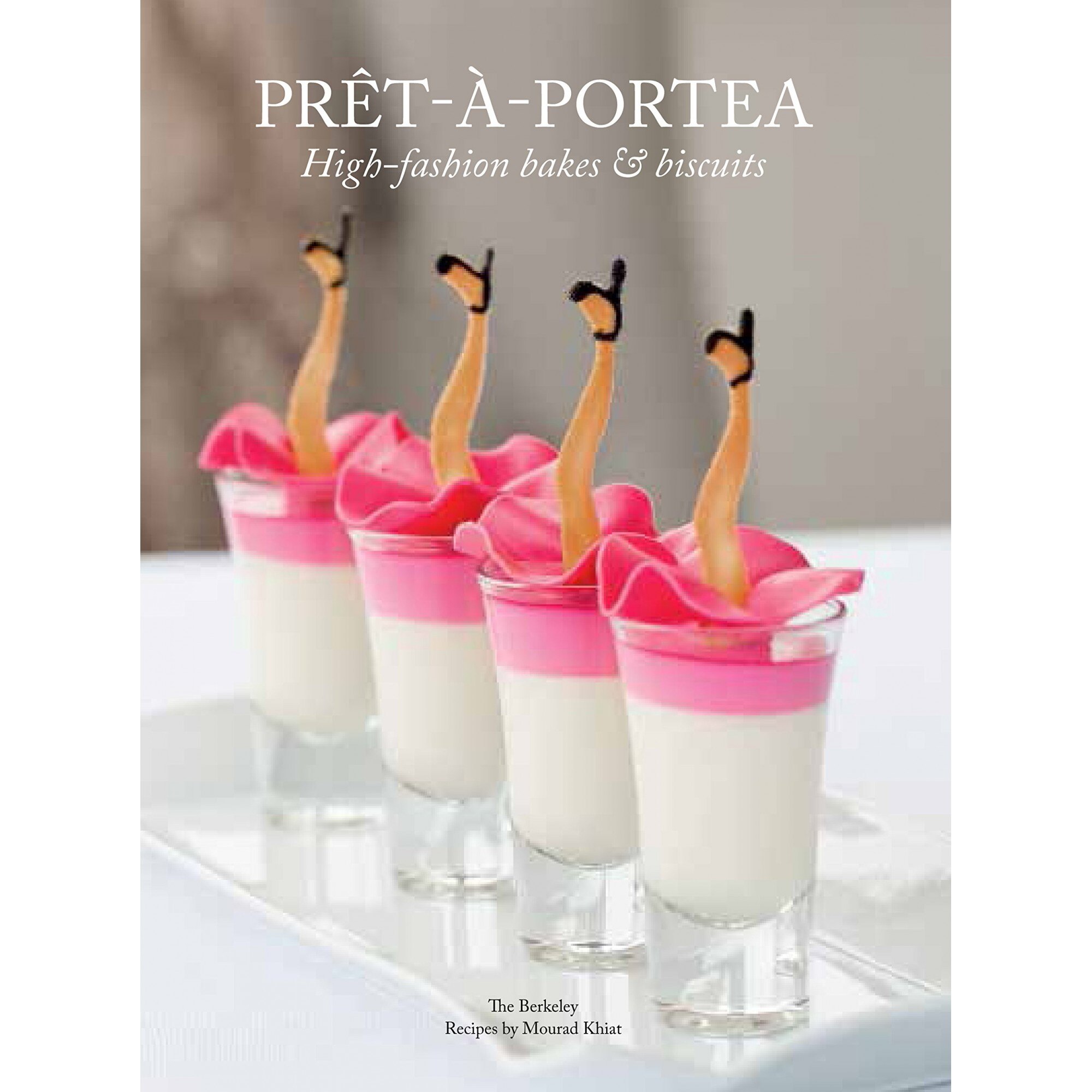 Pret-a-Portea - Mourad Khiat