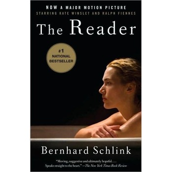 The Reader - Bernhard Schlink The Reader - Bernhard Schlink