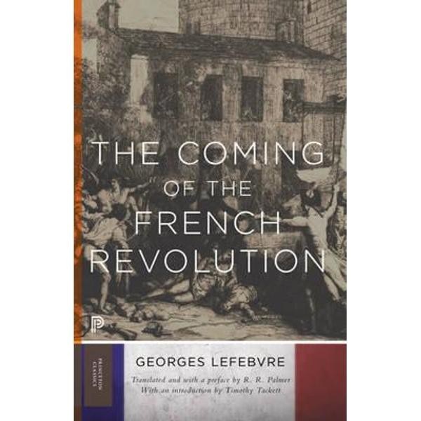Coming of the French Revolution