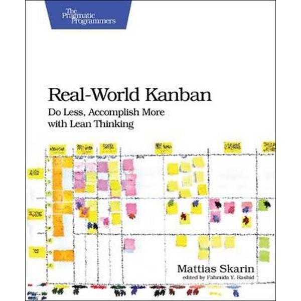Real-World Kanban