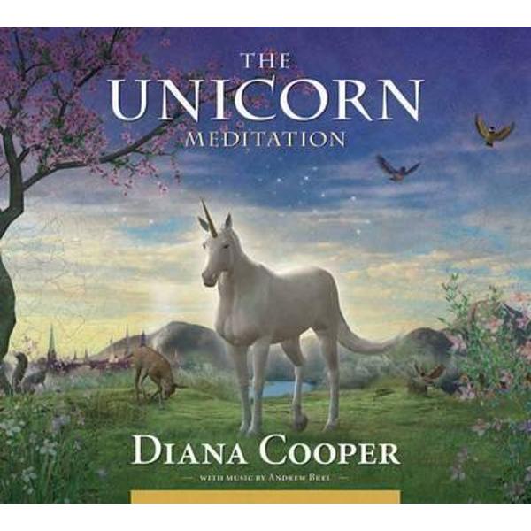 Unicorn Meditation