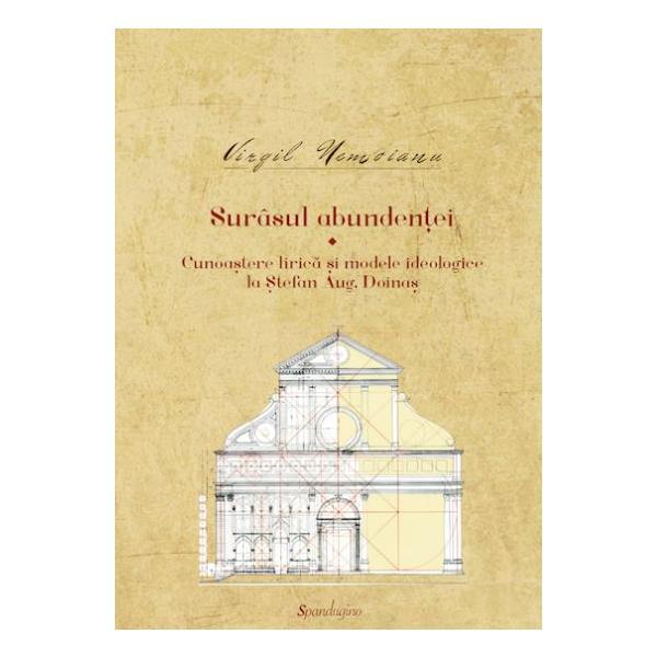 Surasul abundentei - Virgil Nemoianu