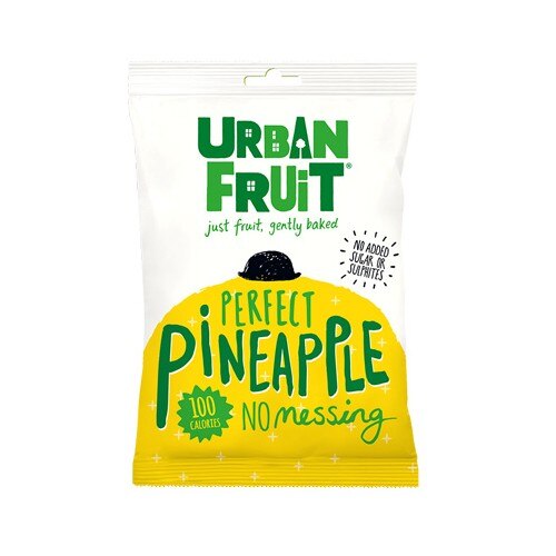 Fructe uscate - ananas