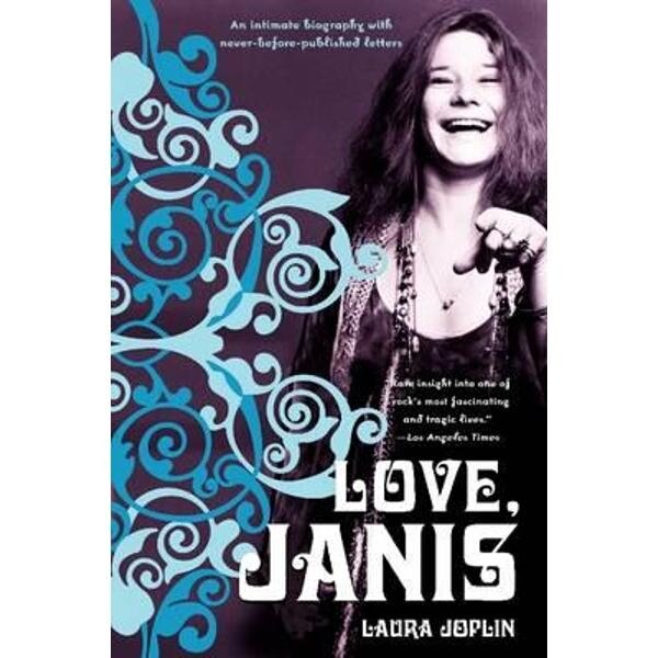 Love, Janis