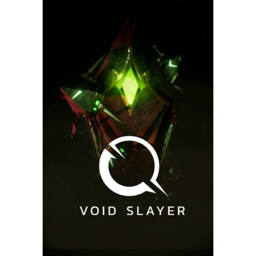 Игра Void Slayer за PC Steam, Електронна доставка - eMAG.bg