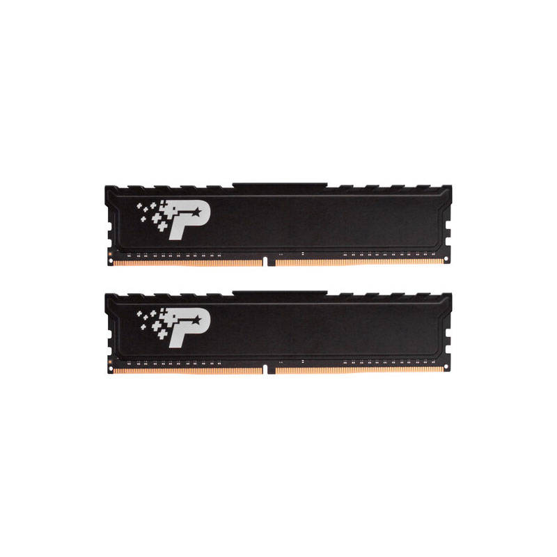 Memorie Patriot Signature Premium 16GB (2x8GB) DDR4 3200MHz CL22 1.2V Dual Channel Kit