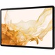 Таблет Samsung Galaxy Tab S8 Plus, 12.4″, 256GB, 8GB RAM, Wi-Fi, графит