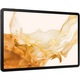 Таблет Samsung Galaxy Tab S8 Plus, 12.4″, 256GB, 8GB RAM, Wi-Fi, графит
