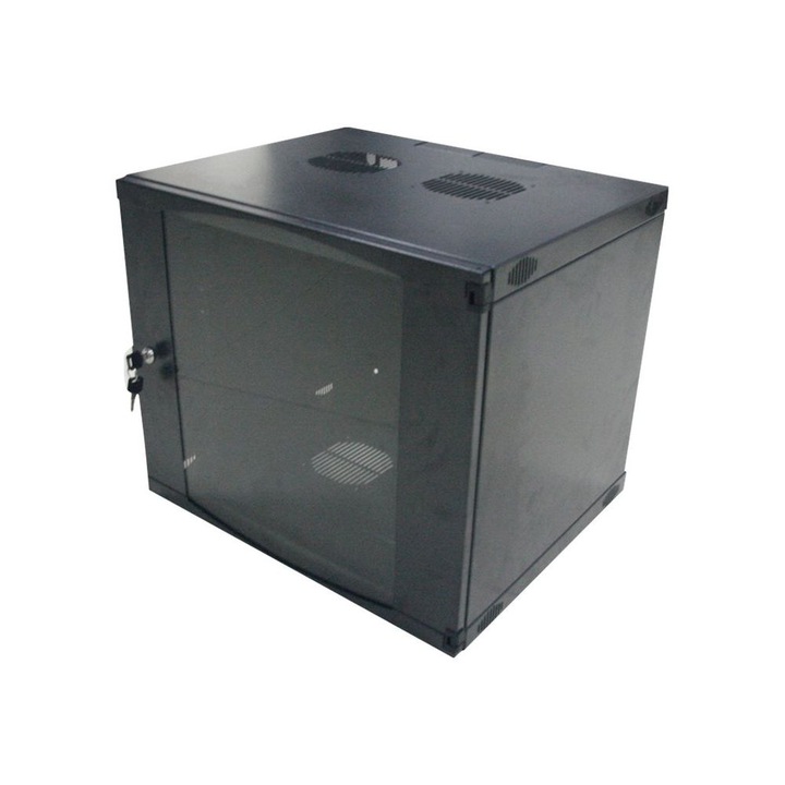 LogiLink cabinet - 12U (W12F64B)