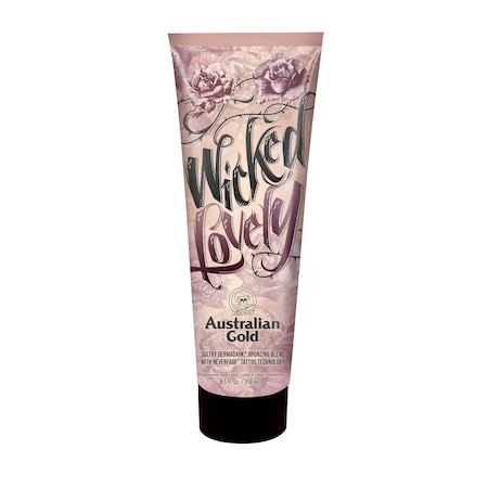 Крем за тен, Australian Gold, Wicked Lovely