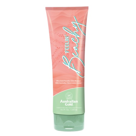 Крем за тен, Australian Gold, Feelin Beachy