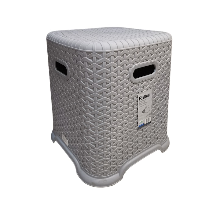 Rattan sámli közepes