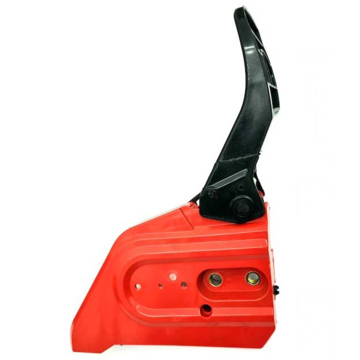 Capac frana cu maner, Terra Motors, compatibil cu drujba Mogilev model 5600