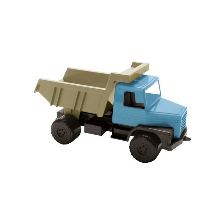 Самосвал, Dantoy Green Marine Truck, 28 см