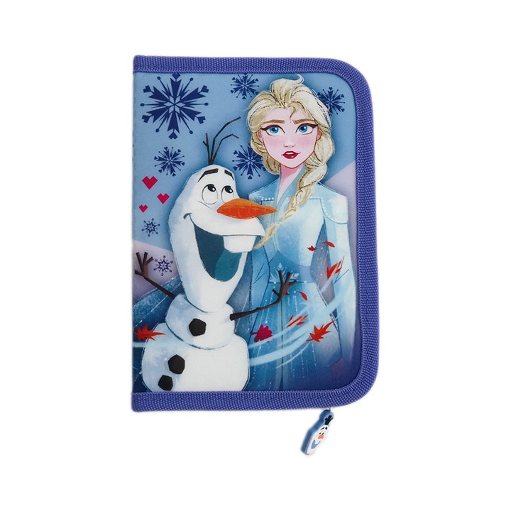 Frozenes tolltartó , méretei 21X14X3,5 cm