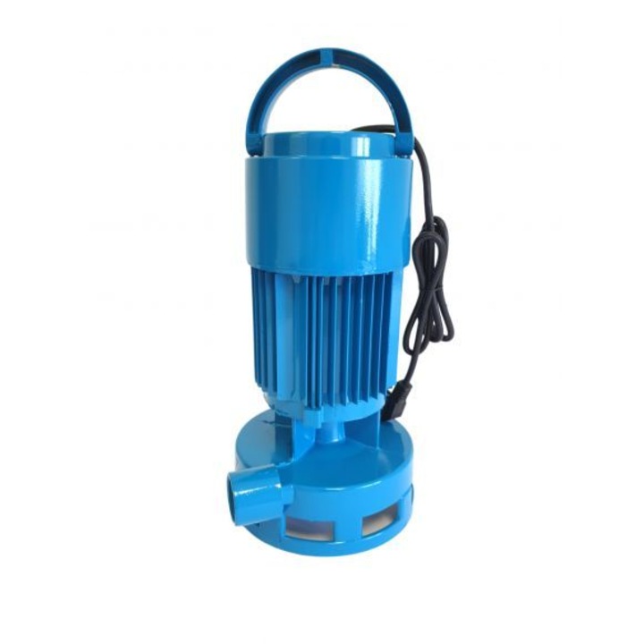 Elefant, 750 W, 4200 l/h, búvárszivattyú