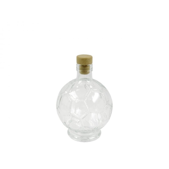 Palack focilabda 0,2 l