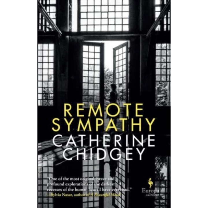 Remote Sympathy de Catherine Chidgey