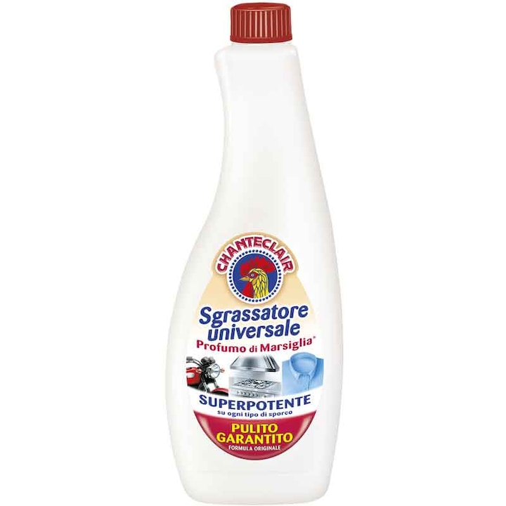 Rezerva degresant universal Chanteclair marsiglia 600ml