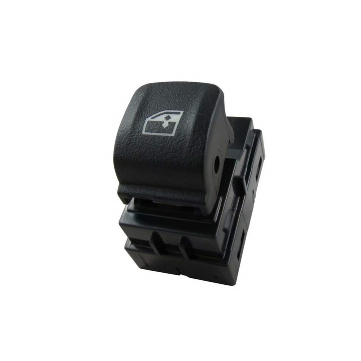 Buton geam electric pentru BMW X5 G05, Negru
