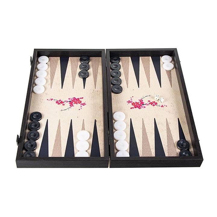 Table Creative Manopoulos Oriental cherry blossom