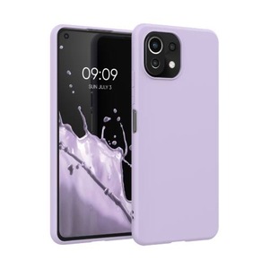 Husa Pentru Xiaomi Mi 11 Lite 5g Silicon Mov 139 Emag Ro