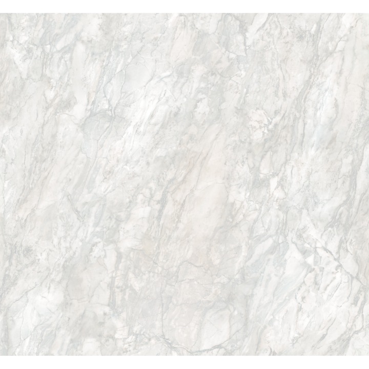 Autocolant d-c-fix, Imitatie Marmura Romeo, 67.5 Cm x 2 M, Folie Decorativa Autoadeziva Cu Finisaj Mat, Ideala Pentru Mobilier, Pereti Sau Accesorii DIY, Aplicare Fara Bule, Usor De Folosit, Rezistenta Si Aspect Modern, Alb