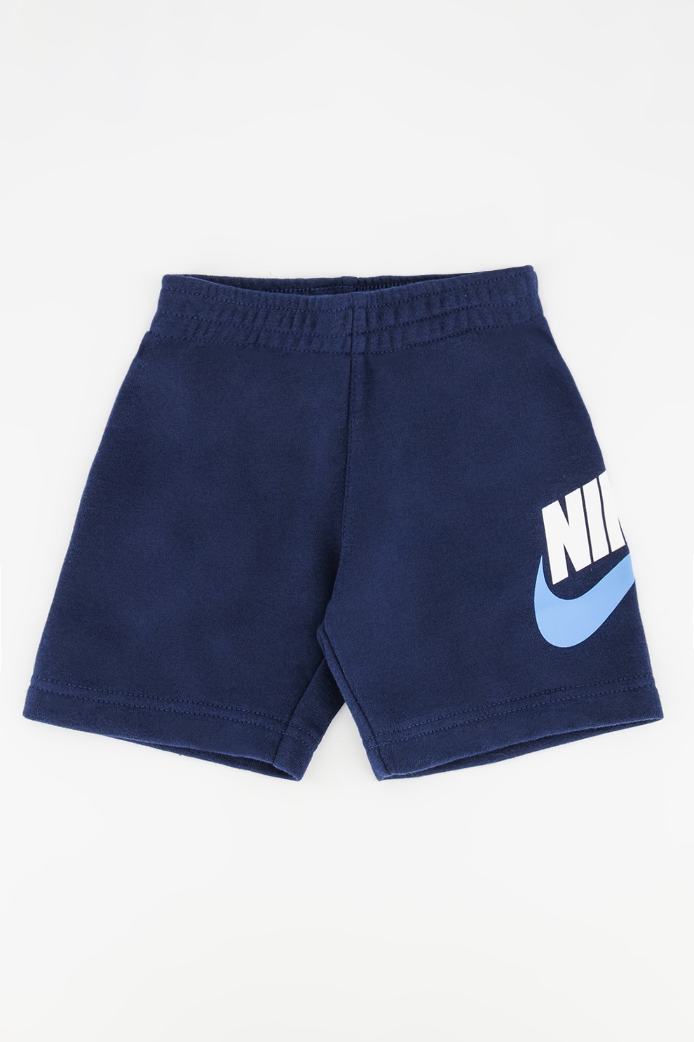 Nike, Set de imbracaminte din amestec de bumbac Read Short