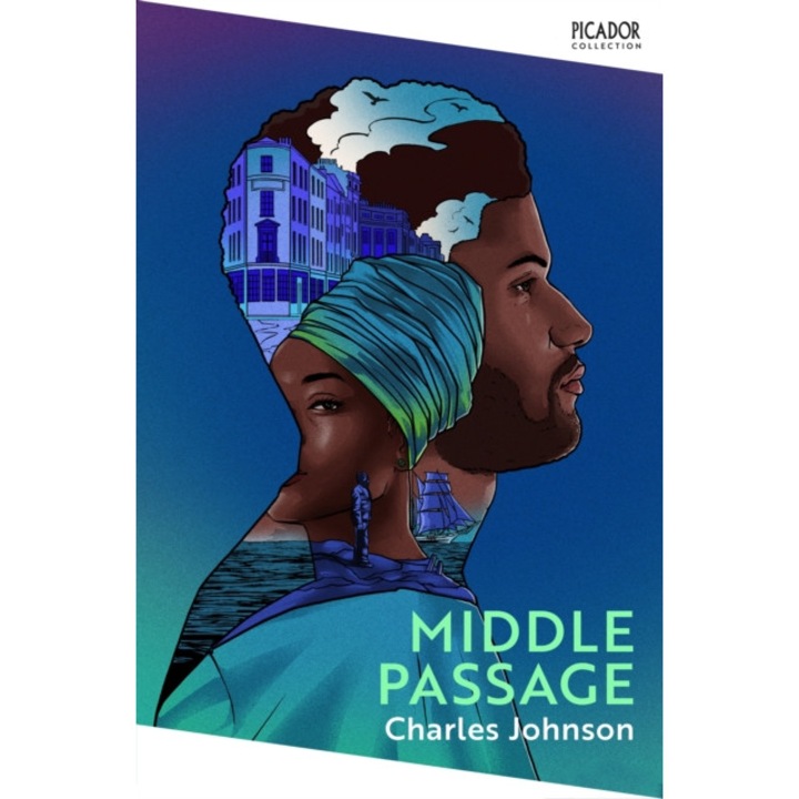 Middle Passage de Charles Johnson