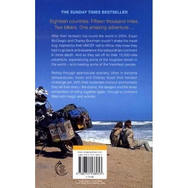 Long Way Down eMAG.ro