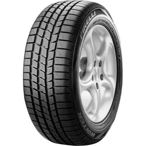 Anvelopa de Iarna Pirelli Winter 210 Snowsport 205/55R16 91H