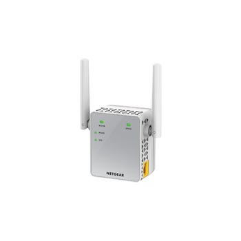 Range Extender NetGear EX3700, AC 750, 802.11 n/ac Range Extender NetGear EX3700, AC 750, 802.11 n/ac