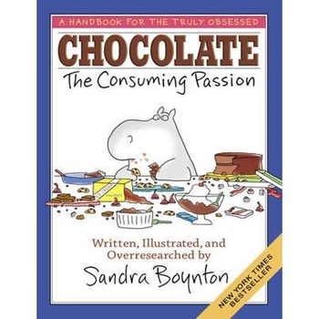Chocolate Chocolate